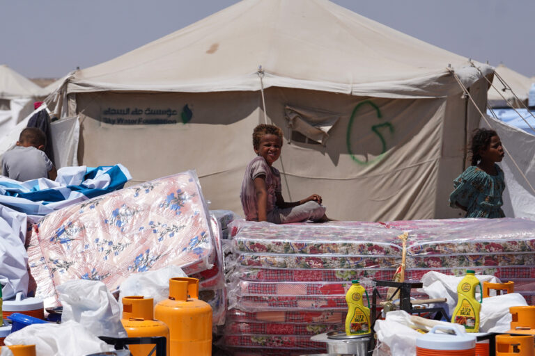 WHO warns of widening healthcare gaps in Yemen amid escalating conflict