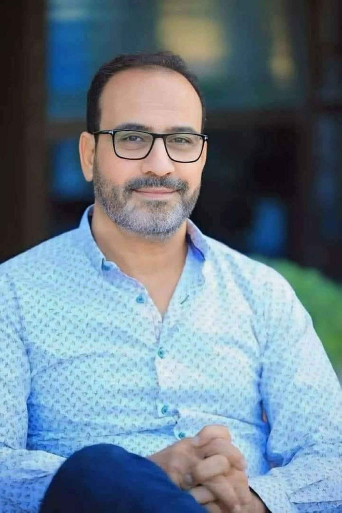 عصام زكريا رئيساً لمهرجان الإسماعيلية الدولي للأفلام التسجيلية والقصيرة