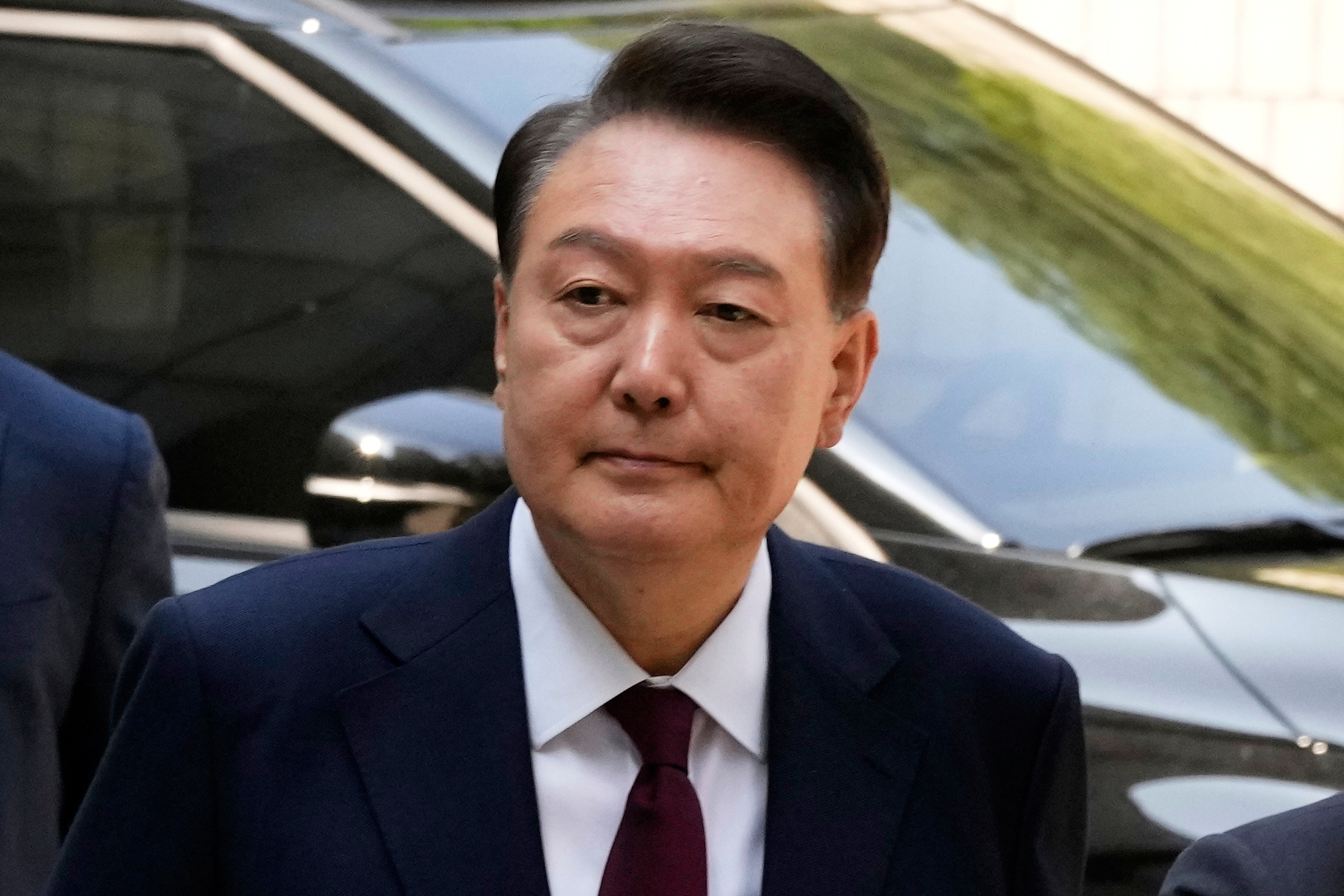 South Korean prosecutor seeks death penalty for ex-President Yoon over martial law debacle