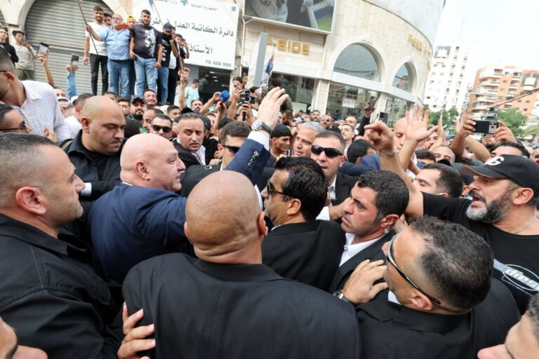 زيارة رئيس الجمهورية إلى طرابلس… الحرمان لا ينتهي بإعلان!