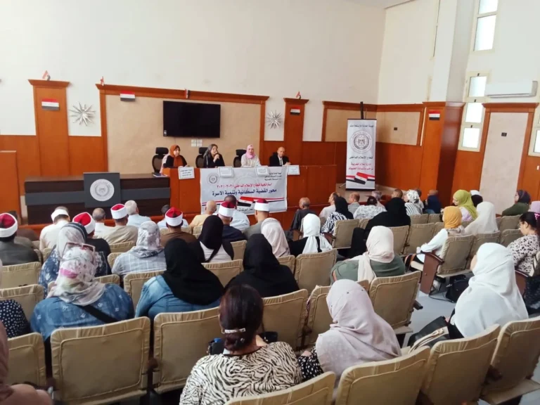 SIS intensifies population awareness campaign across governorates