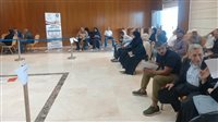 بدء عمل لجان إصدار بطاقات الرقم القومي للمواطنين في الخارج
