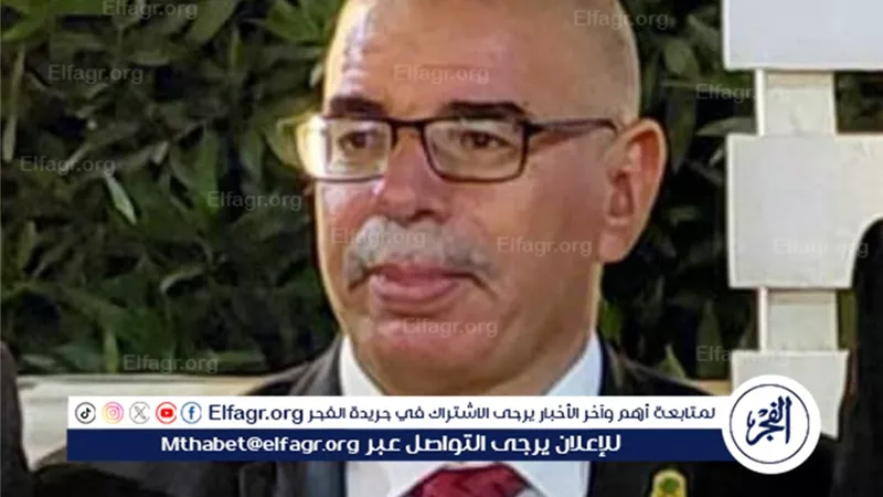 جامعة المنيا تنعى موظفًا لقي مصرعه في حادث أتوبيس وتريلا