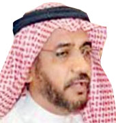 التعذال مصدر الفعل عذل – أ.د.عبدالرزاق الصاعدي