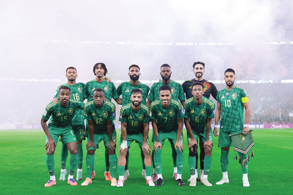 تعلّموا من حكمة المنتخب