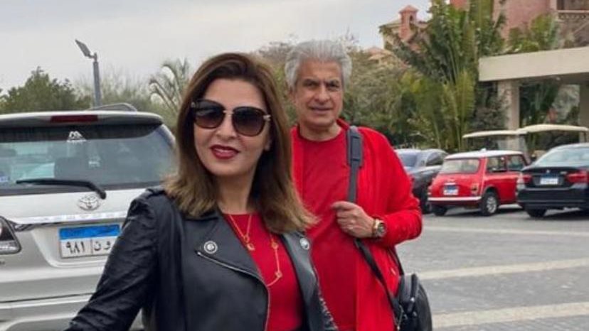 إثبات حيازة.. أرملة وائل الإبراشي تروي تفاصيل ما حدث لشقتها