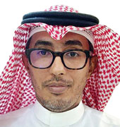 الذئاب المنفردة في الأرخبيل – د. محمد بن أحمد غروي