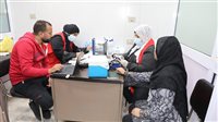 الصحة: فحص 24 مليون مواطن ضمن مبادرة الكشف المبكر عن الأمراض المزمنة والاعتلال الكلوي