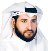 الدكتورة الربيعان تحقق جائزة التواصل الحضاري مسار الأفراد في نسختها السادسة – مشعل الصخيبر
