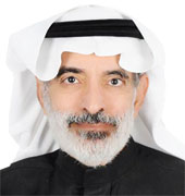 الشعر البديع بين غازي ورفيع! – أحمد بن عبدالرحمن السبيهين