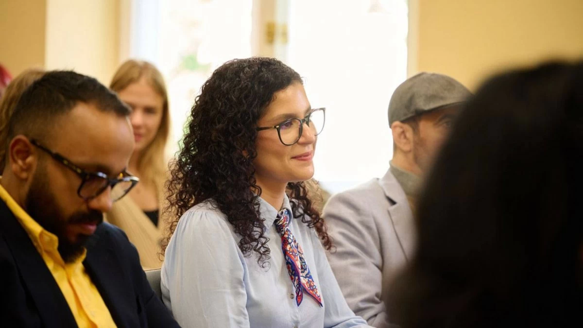 Sharjah introduces contemporary Emirati poetry to Polish audiences in Warsaw
