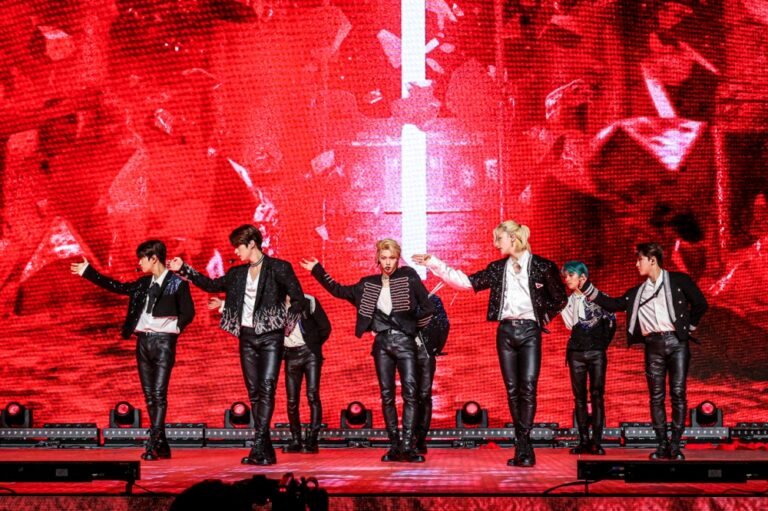 على خطى BTS.. ستراي كيدز تنسحب من غرامي 2027