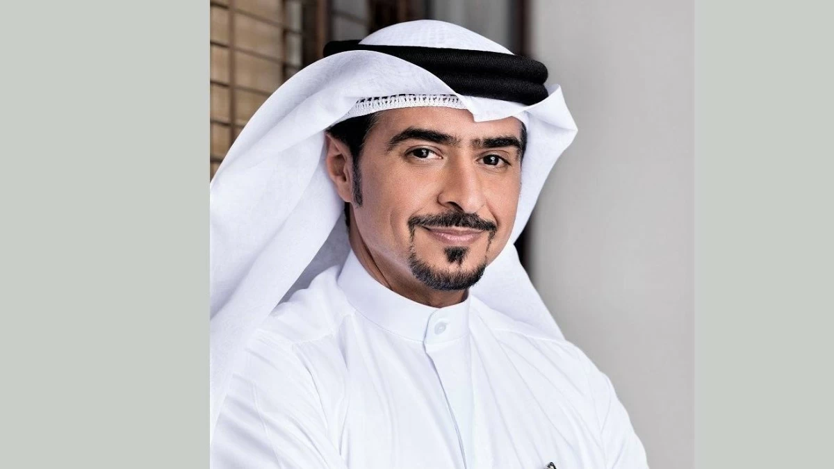 Ahmed Al Ameri: Sharjah’s Warsaw Guest of Honour  highlights growing European interest in Emirati culture