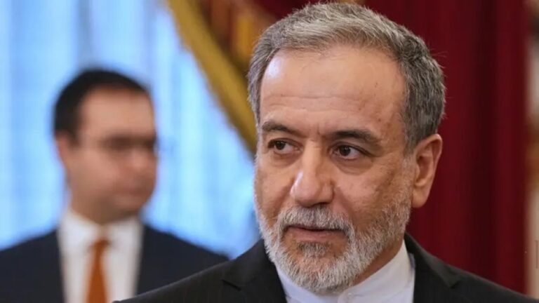عراقجي: النزاع مع واشنطن لن يُحل عسكريًا ولا بالعقوبات