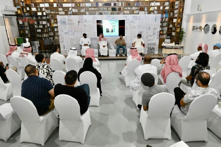 «فنون الدمام» تكرّم ثلاث فرق مسرحية حصدت جوائز عربية ومحلية