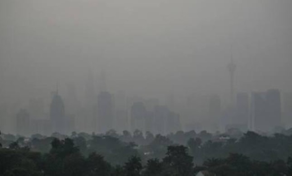 تلوث خطير في جنوب شرق آسيا.. أعلى مستويات التأهب بسبب حرائق إندونيسيا
