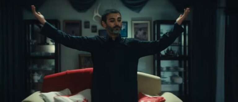 أول فيلم قطري روائي طويل.. “سعود وينه” خدعة سحرية تتحول إلى كابوس