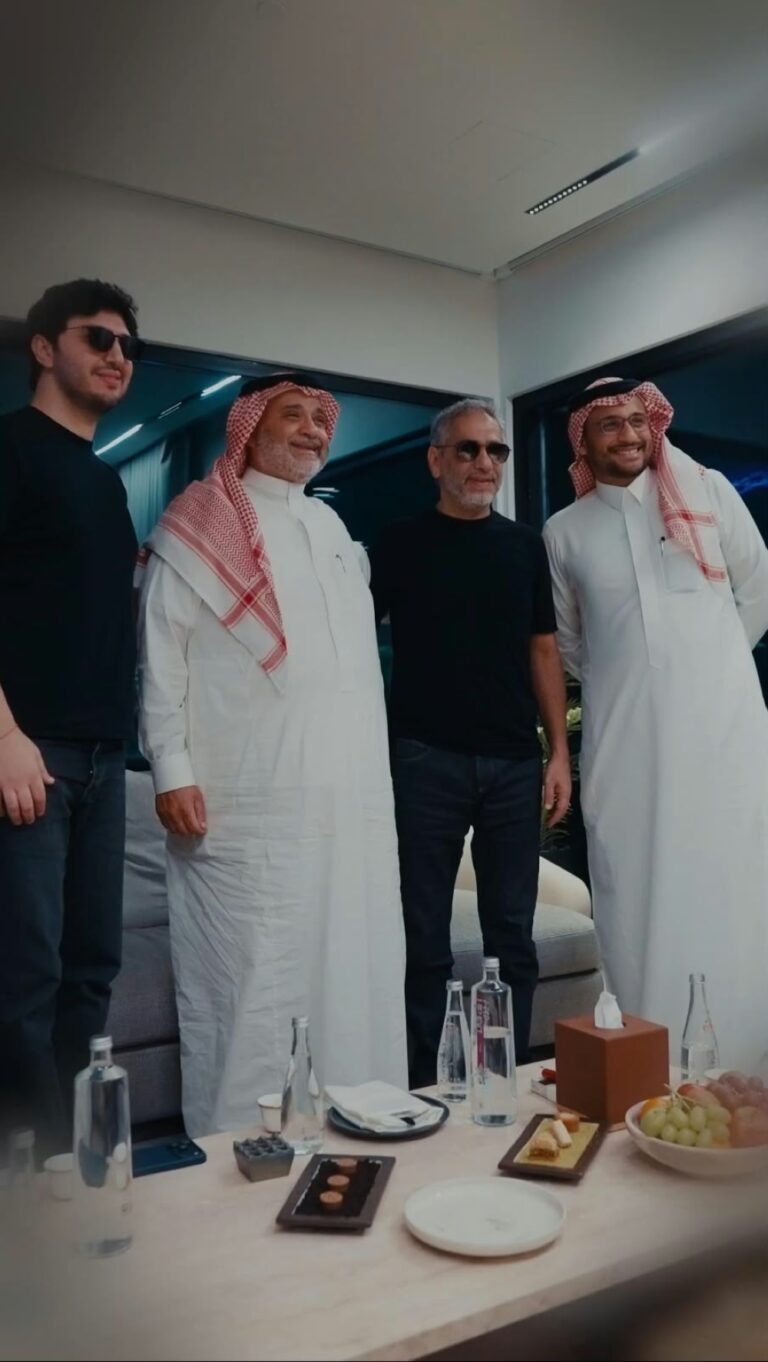 بعد غياب.. فضل شاكر يصل الرياض لإحياء حفله في «موسم الرياض 2026»