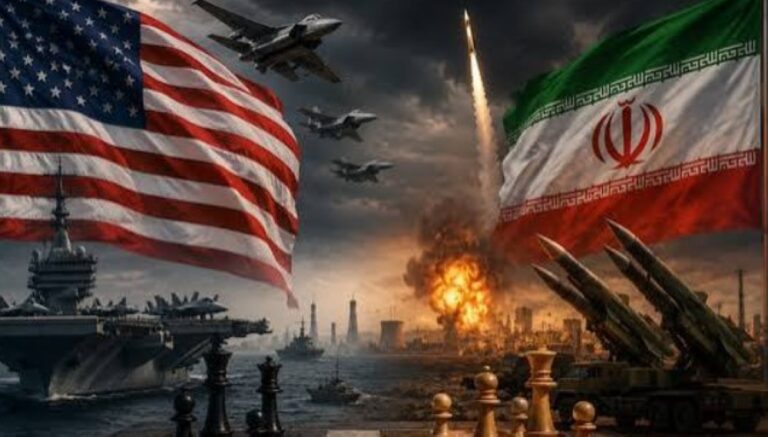 ضربة عسكرية جديدة على إيران.. مسؤول أمريكي يكشف عن الموعد