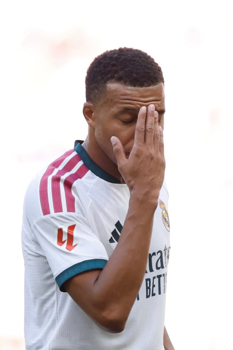 بعد موجة غضب صيني من اللاعب.. بكين: نأخذ اعتذار مبابي “على محمل الجد”