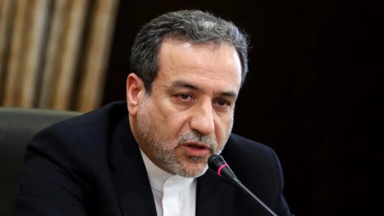إيران تبحث مع الوسطاء سبل تنفيذ خطة الأيام السبعة لإنهاء الحرب
