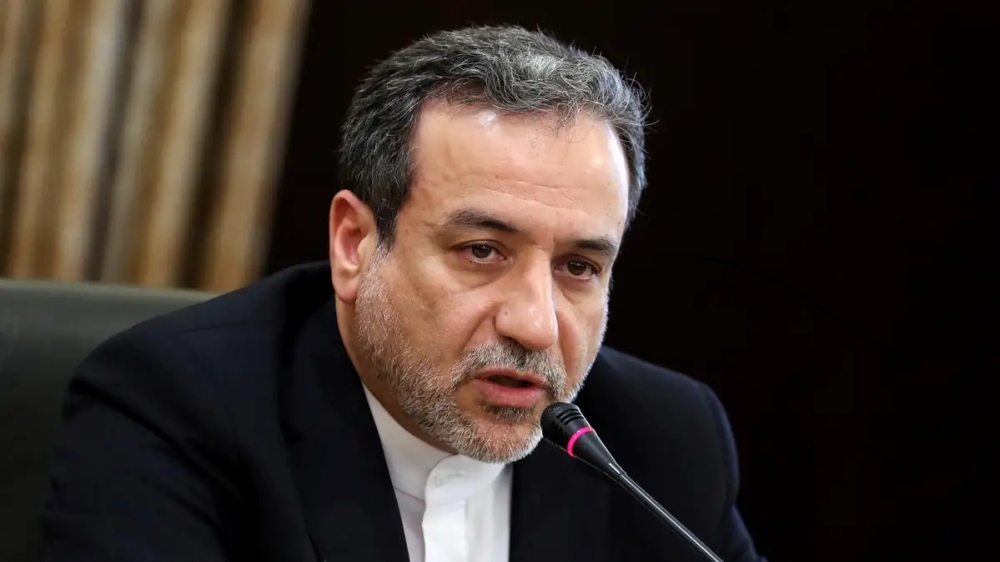 إيران تبحث مع الوسطاء سبل تنفيذ خطة الأيام السبعة لإنهاء الحرب