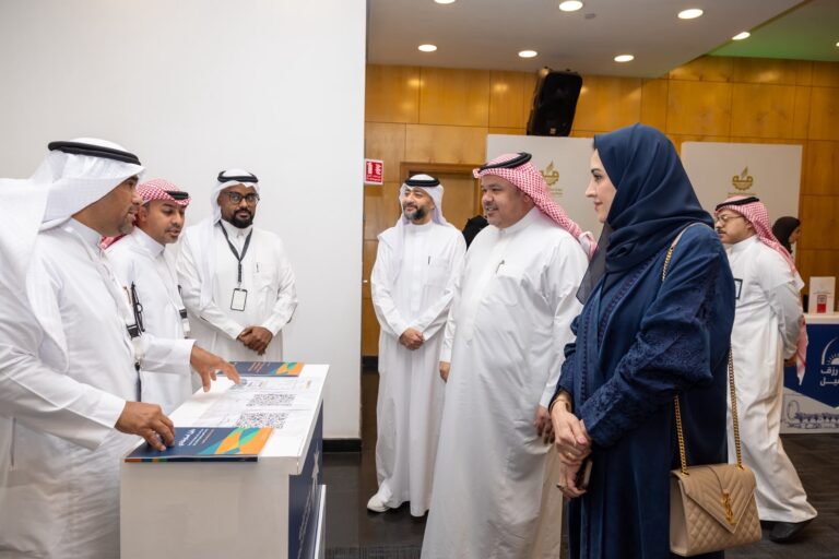 26 جهة و500 مستفيداً في ملتقى الإرشاد المهني بمكة المكرمة لرفع الجاهزية
