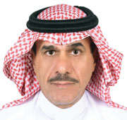 من يهاجم السعودية يهاجم العالم – اللواء الركن (م) خالد المرعيد