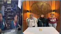 الداخلية تكشف سر فيديو سرقة هاتف من مكتبة بالشرقية