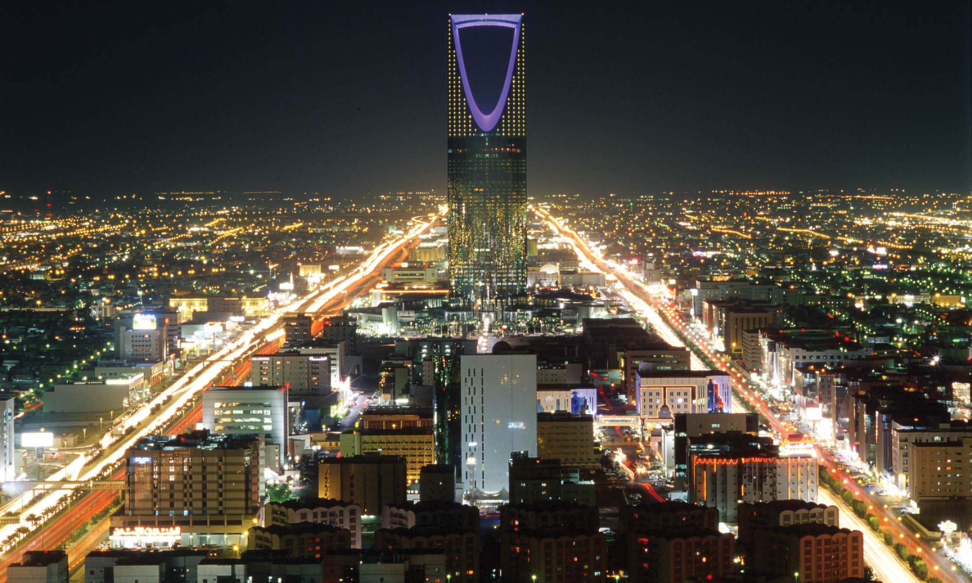 Saudi non-oil PMI rises to 55.3, highest since February 