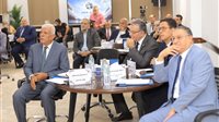 جامعة بنها تطرح رؤى وحلولًا علمية لتعزيز الأمن الغذائي والمائي ضمن التحضيرات لـ«منتدى مصر 2026»