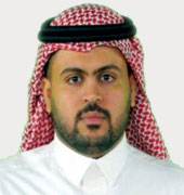 السعودي الأقوى – جمال المرشدي