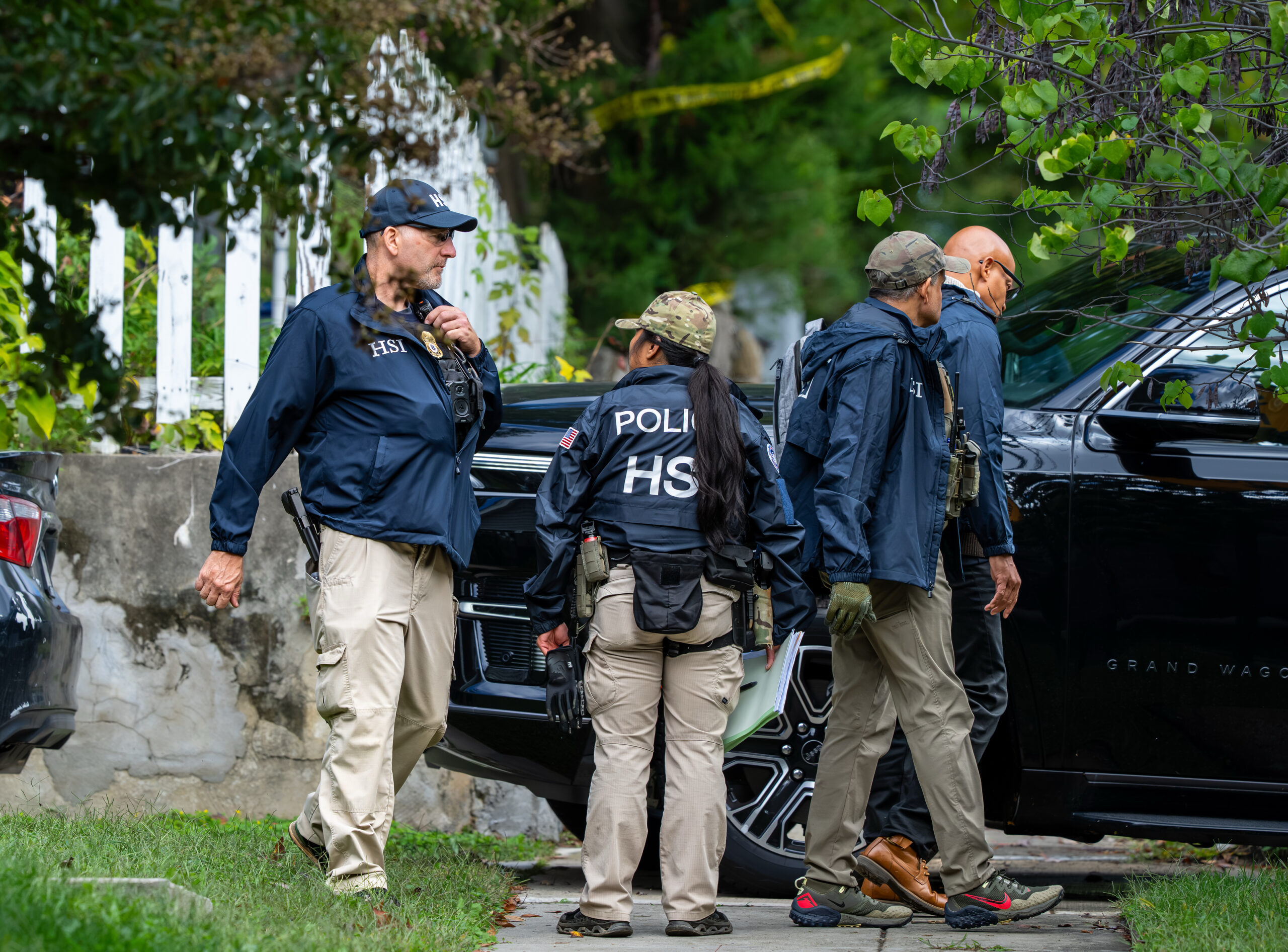 Omar attorneys say federal search violated judge’s restrictions, was ‘politically motivated’