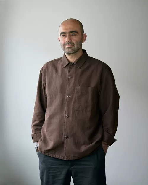 Kaveh Dabiri: New Capital, Grand Museum spotlight Egypt’s rich architectural heritage