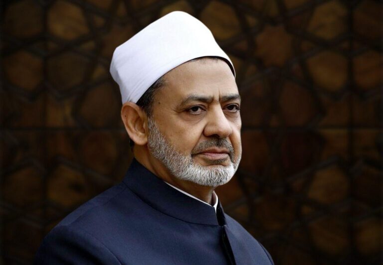 شيخ الأزهر مُشيداً بالدول الداعمة لـ«فلسطين»: صوت الحق لا يزال حاضرًا في الدفاع عن القضية الفلسطينية