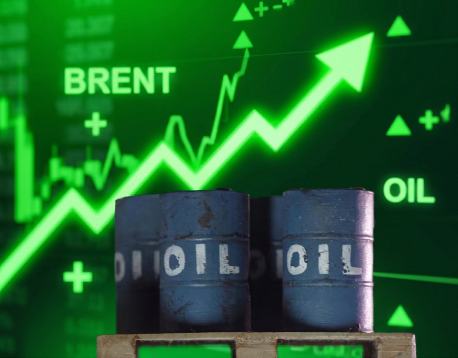 ارتفاع أسعار النفط عند التسوية وبرنت يتخطى 113 دولاراً للبرميل