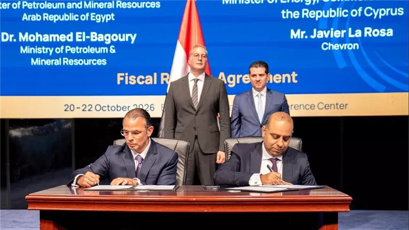 وزير البترول:وضع 591 بئرًا على خريطة الإنتاج وتحقيق 113 كشفًا جديدًا خلال عامين