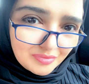 وطنٌ يبني ويُعطي.. ويعرف كيف يحمي أمنه – مرفت  بخاري
