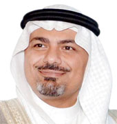 تركي الفيصل والثوابت السعودية  – ماجد قاروب