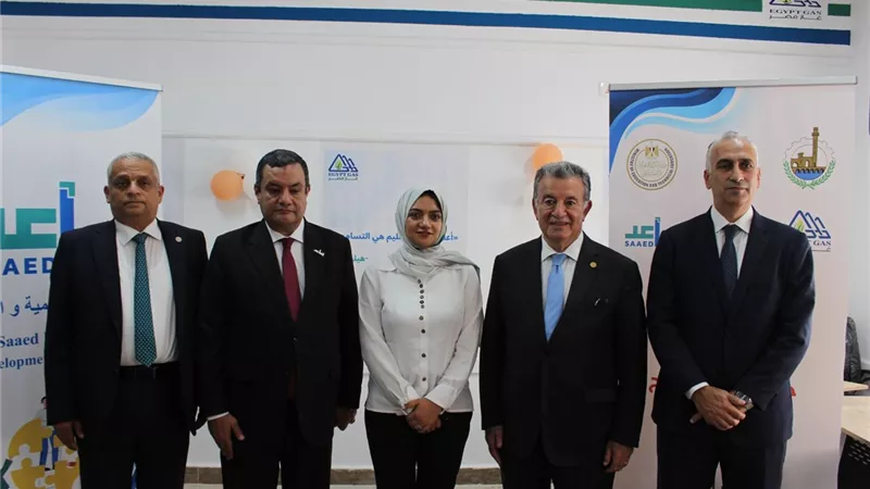 بتكليف من محافظ القليوبية.. افتتاح معمل رقمي مطور لتمكين الطلاب المكفوفين بمدرسة النور في بنها