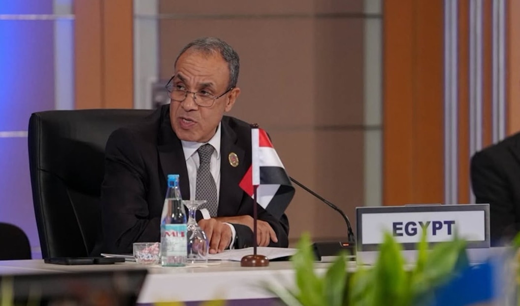 Egypt Seeks Yemen De-escalation as Saudi Options Narrow