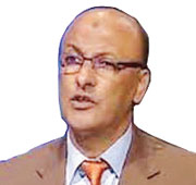 قراءة في تداعيات الصراع الروسي – الأوكراني.. وخارطة التحوط المصرفي للبنوك العربية – أحمد آدم