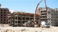 وزيرة الإسكان تتابع مستجدات العمل والمشروعات بمدينة العلمين الجديدة