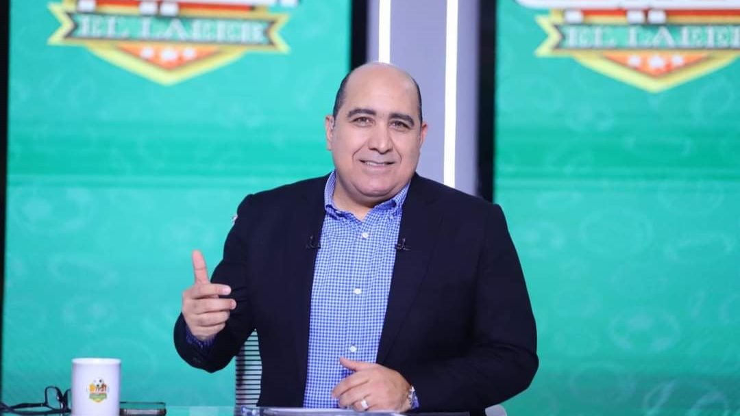 مهيب عبد الهادي: يجب الاستعداد من الآن لأمم أفريقيا وكأس العالم