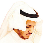 المملكة خط أحمر – حمد عبد العزيز  الكنتي