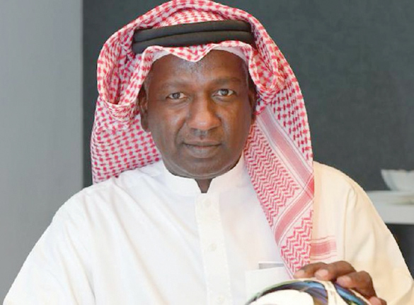انجاز عربي كبير لـ«جمعية أصدقاء»