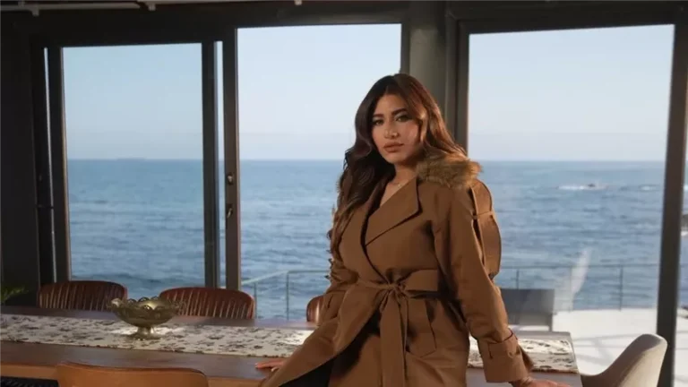 بعد سنوات على “العشق الممنوع”.. هايدي موسى تعيد الرومانسية إلى موقع تصويره بأغنية “أول مكان”