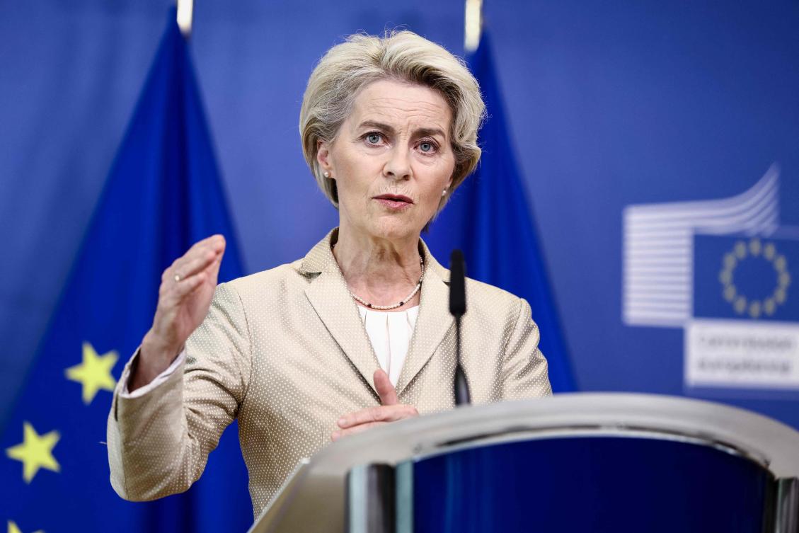 Media groups press EU for greater transparency over Gaza documents