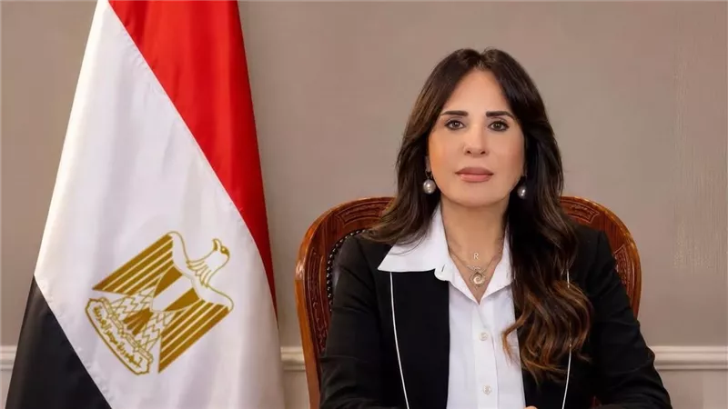 وزيرة الإسكان تستعرض حصاد 12 عامًا من التنمية العمرانية في مصر خلال منتدى مصر 2026