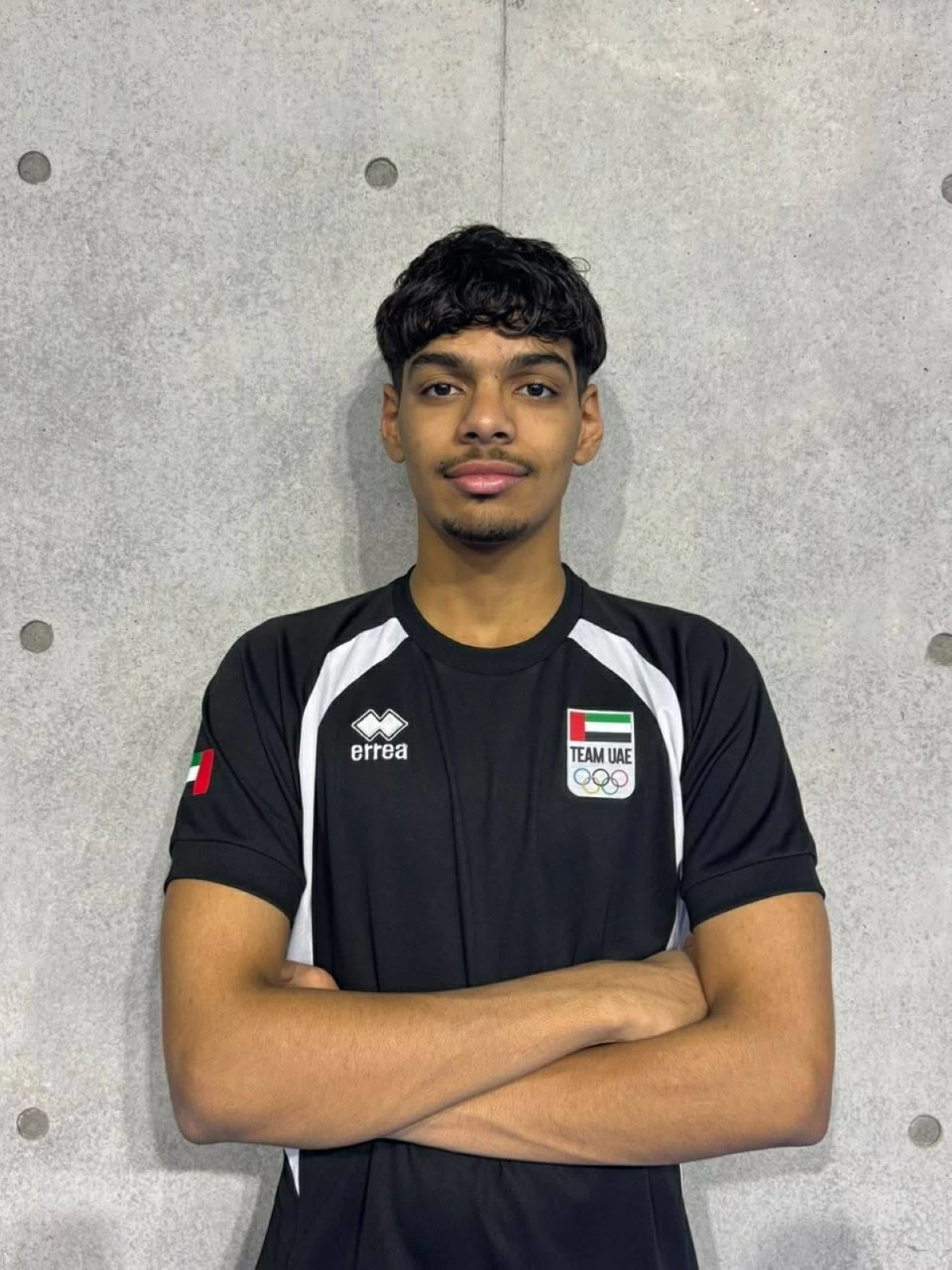 العامري يمثل الإمارات في أولمبياد الشباب «داكار 2026»